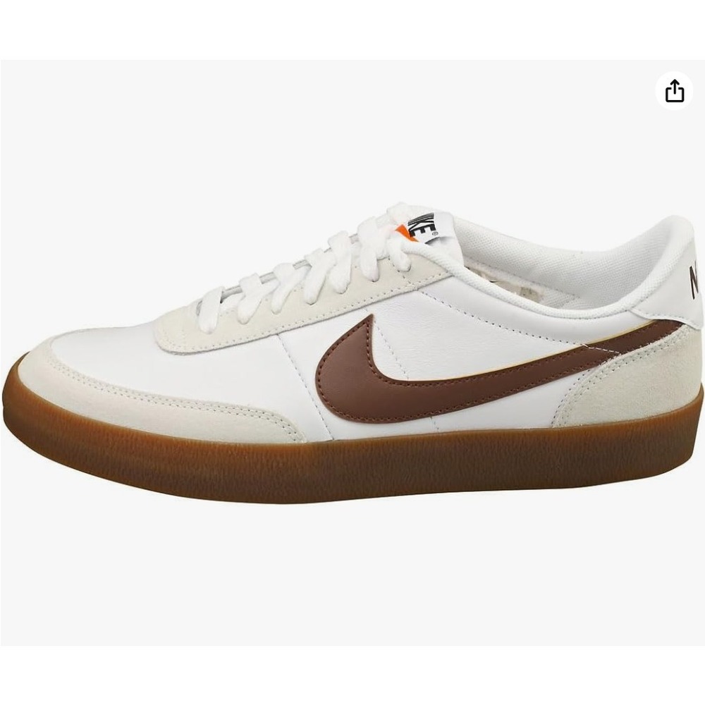 Nike Unisex Size m8.5/w10 - Killshot 2 Leather 432997-130